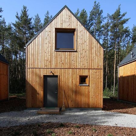 Osada Osjaków Exteriör bild