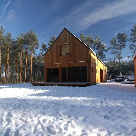 Osada Osjaków Exteriör bild