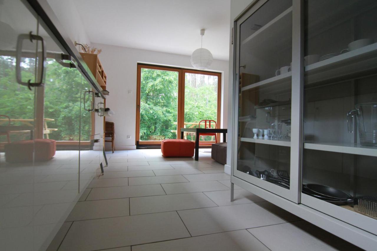 Osada Osjaków Exteriör bild