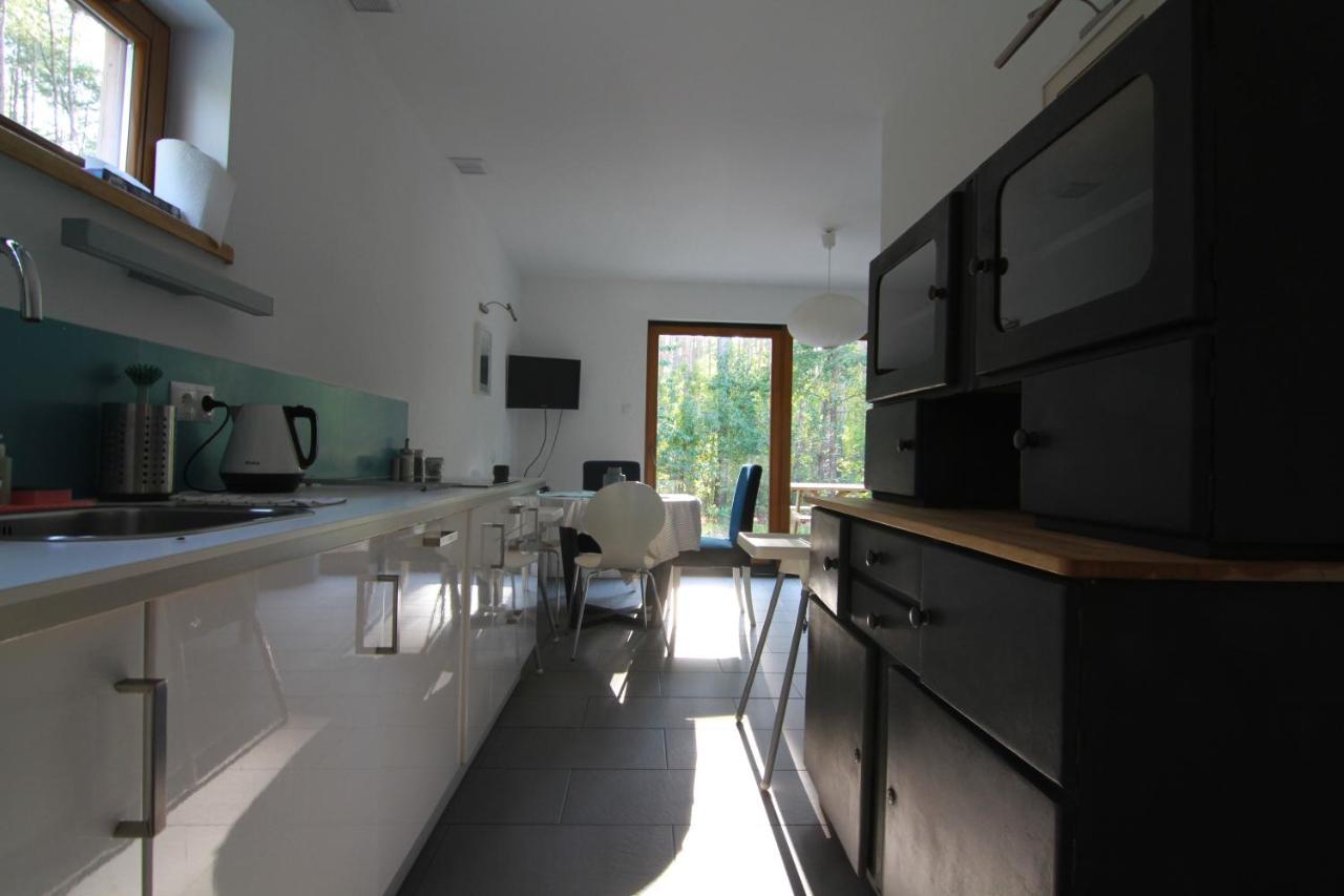 Osada Osjaków Exteriör bild