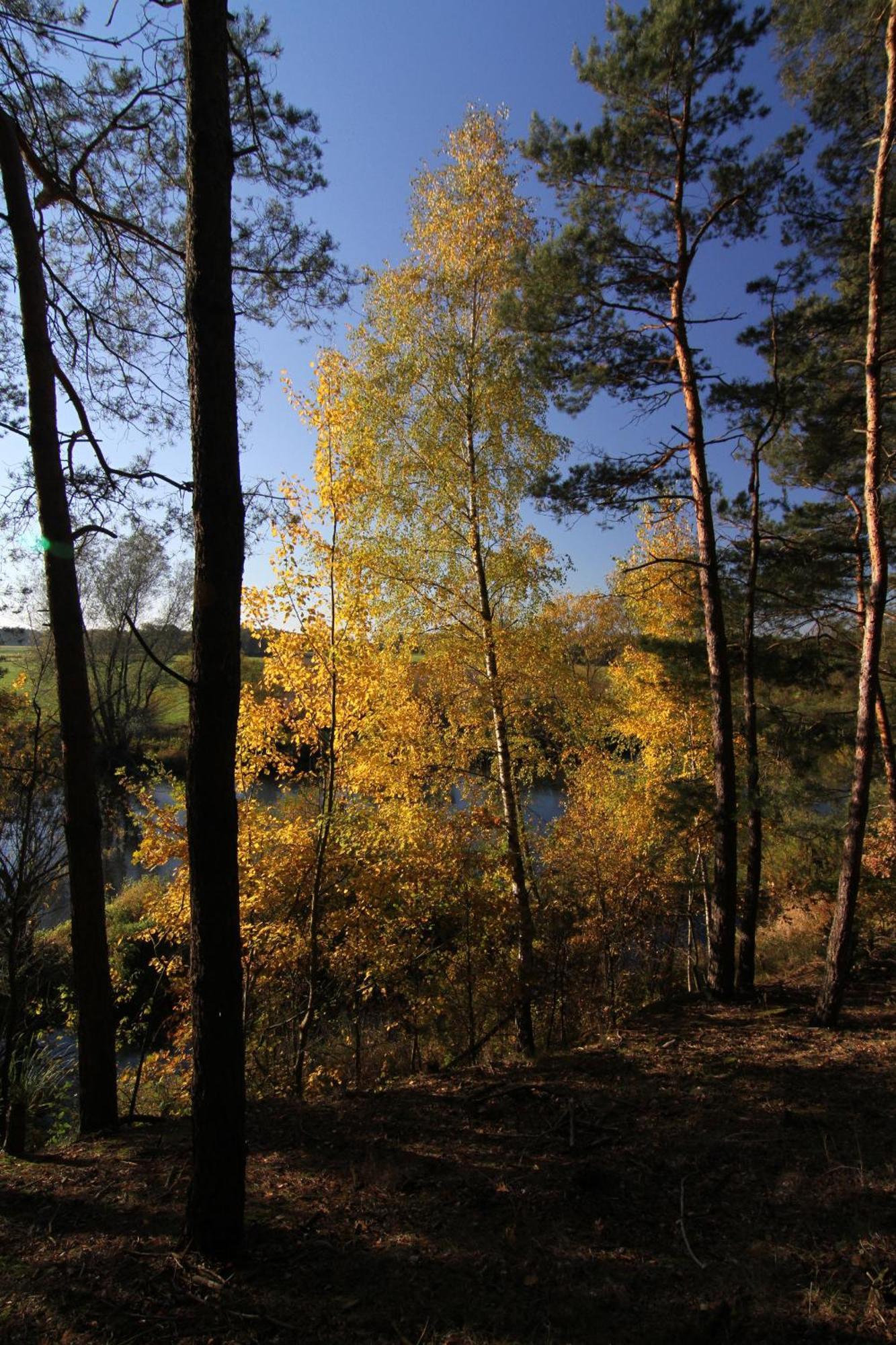 Osada Osjaków Exteriör bild